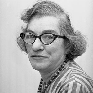 Mollie Orshansky