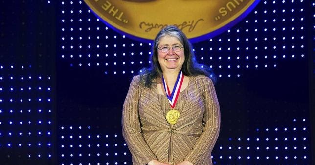 Radia Perlman